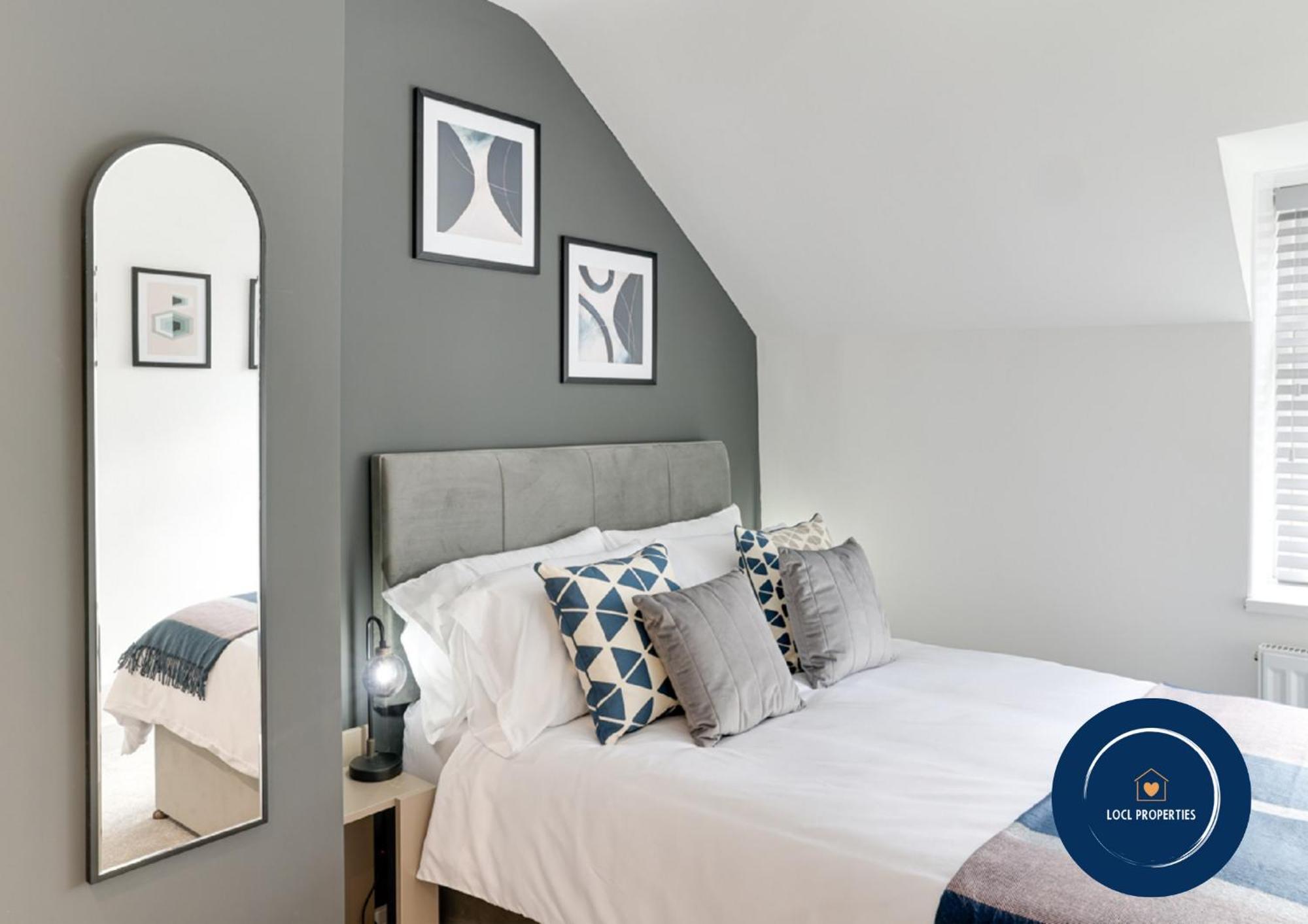 Beam End Snainton - Modern 2-Bedroom Stone Cottage Luaran gambar