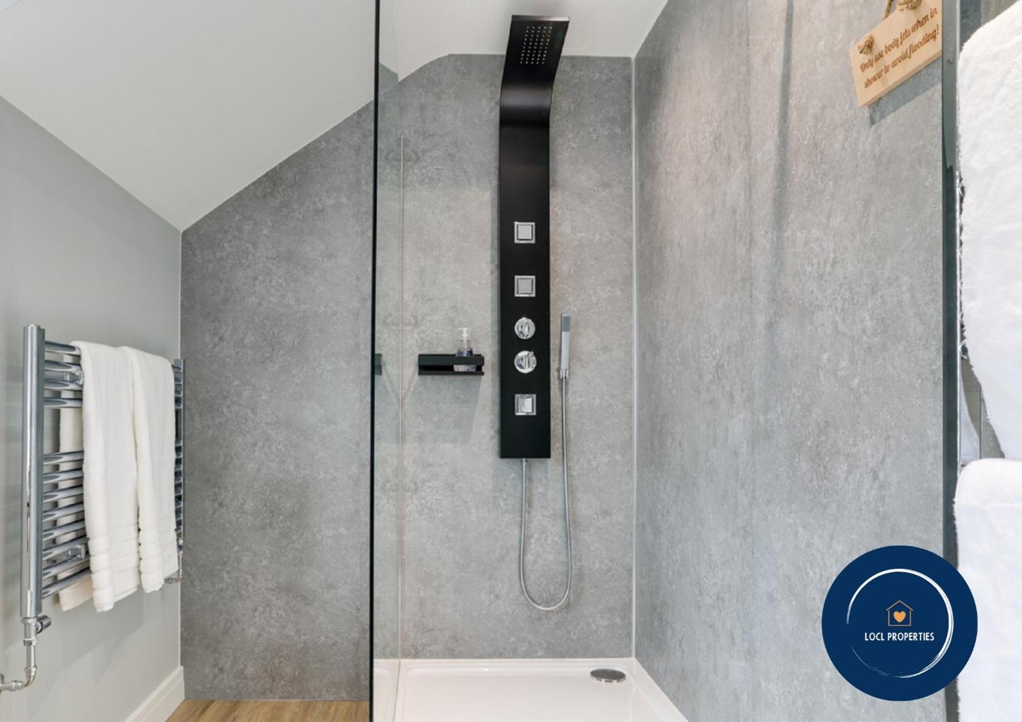Beam End Snainton - Modern 2-Bedroom Stone Cottage Luaran gambar