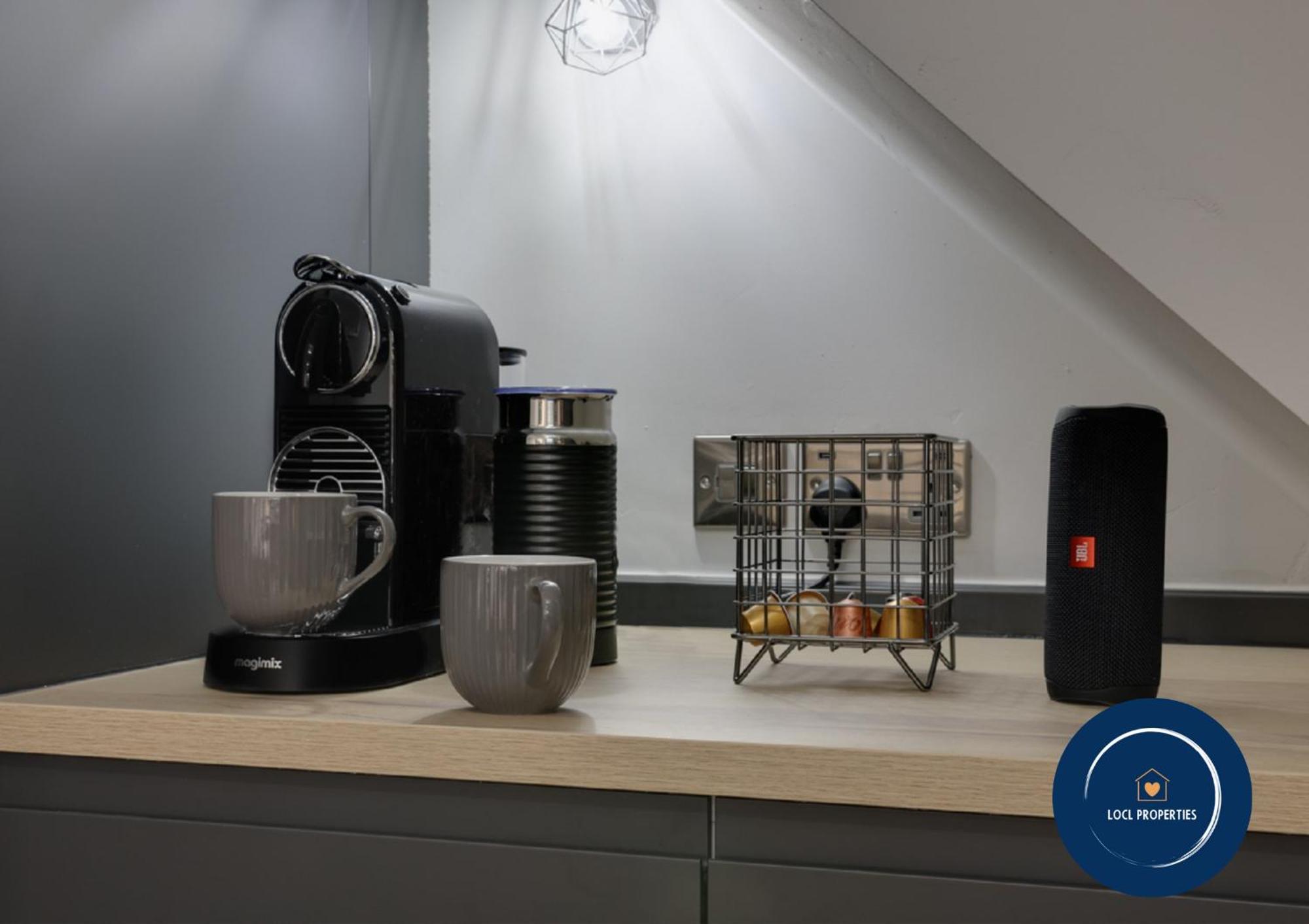 Beam End Snainton - Modern 2-Bedroom Stone Cottage Luaran gambar